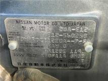 2018 Nissan Note