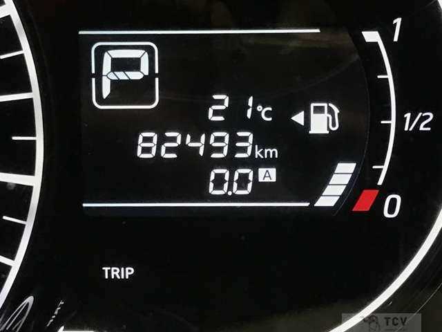 2017 Nissan Note
