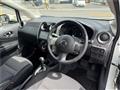 2013 Nissan Note