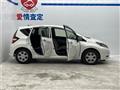 2018 Nissan Note