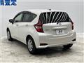 2018 Nissan Note
