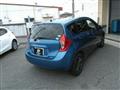 2015 Nissan Note