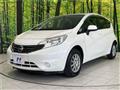 2014 Nissan Note