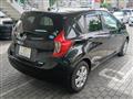2013 Nissan Note