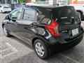 2013 Nissan Note