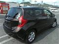 2015 Nissan Note