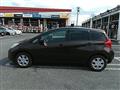 2015 Nissan Note