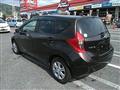 2015 Nissan Note