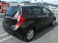 2015 Nissan Note
