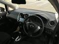2015 Nissan Note