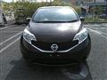 2015 Nissan Note
