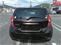2015 Nissan Note