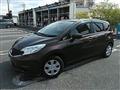 2015 Nissan Note