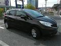 2015 Nissan Note