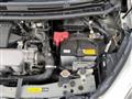 2012 Nissan Note