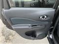 2012 Nissan Note