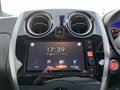 2012 Nissan Note