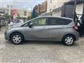 2018 Nissan Note