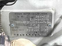 2018 Nissan Note