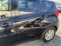 2014 Nissan Note
