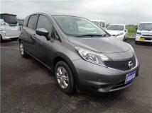 2014 Nissan Note