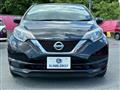 2018 Nissan Note