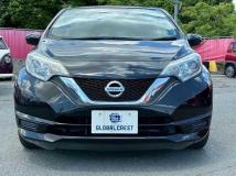 2018 Nissan Note
