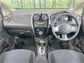 2013 Nissan Note