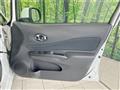 2013 Nissan Note