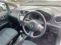 2013 Nissan Note