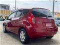 2015 Nissan Note