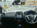 2015 Nissan Note