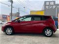 2015 Nissan Note