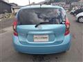 2013 Nissan Note