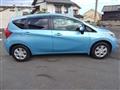 2013 Nissan Note