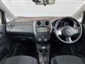 2014 Nissan Note