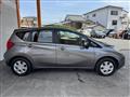 2014 Nissan Note
