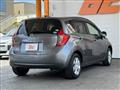 2014 Nissan Note