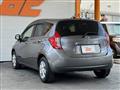 2014 Nissan Note