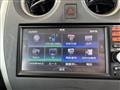 2014 Nissan Note