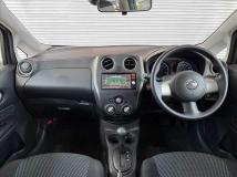 2014 Nissan Note
