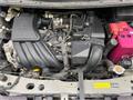 2014 Nissan Note