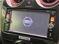 2015 Nissan Note