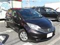 2013 Nissan Note
