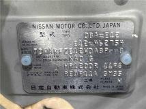2016 Nissan Note