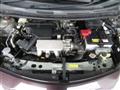 2012 Nissan Note