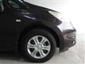 2012 Nissan Note