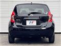 2014 Nissan Note