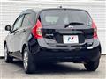 2014 Nissan Note