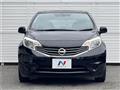 2014 Nissan Note